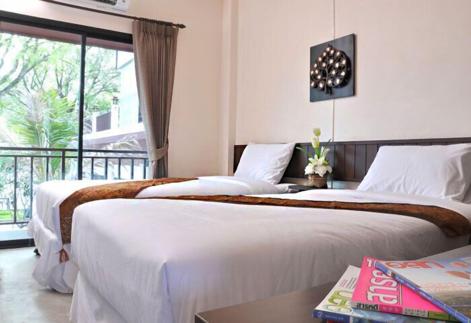 Monsane River Kwai Resort Kanchanaburi Exterior foto