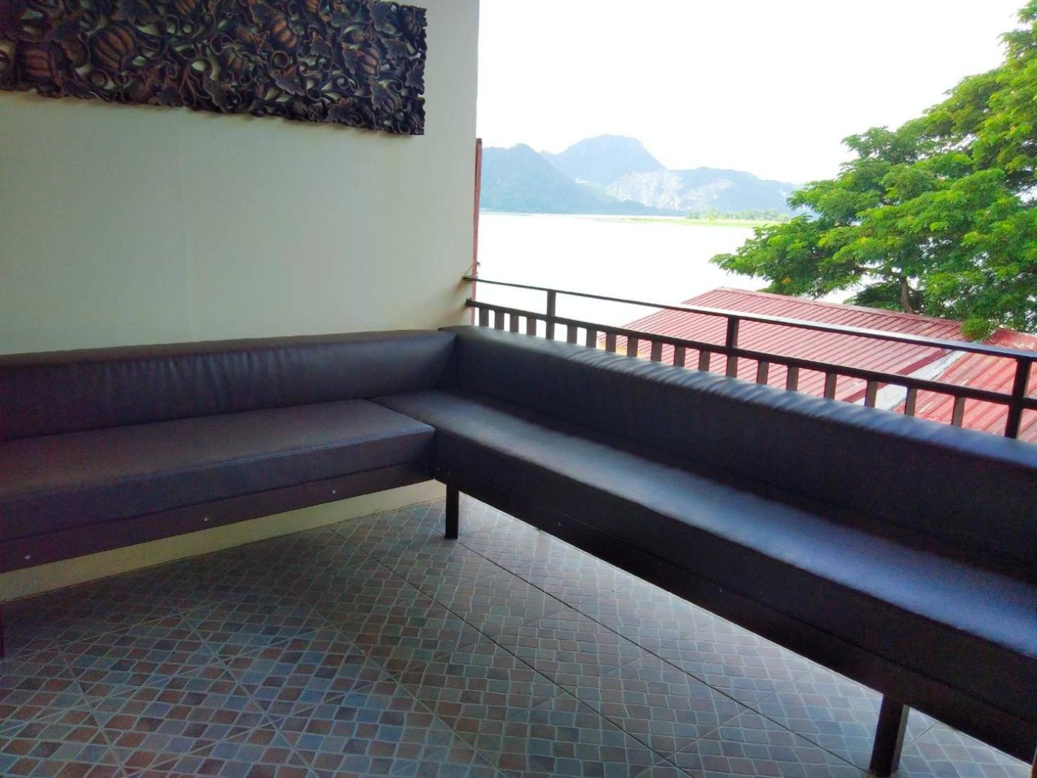 Monsane River Kwai Resort Kanchanaburi Exterior foto