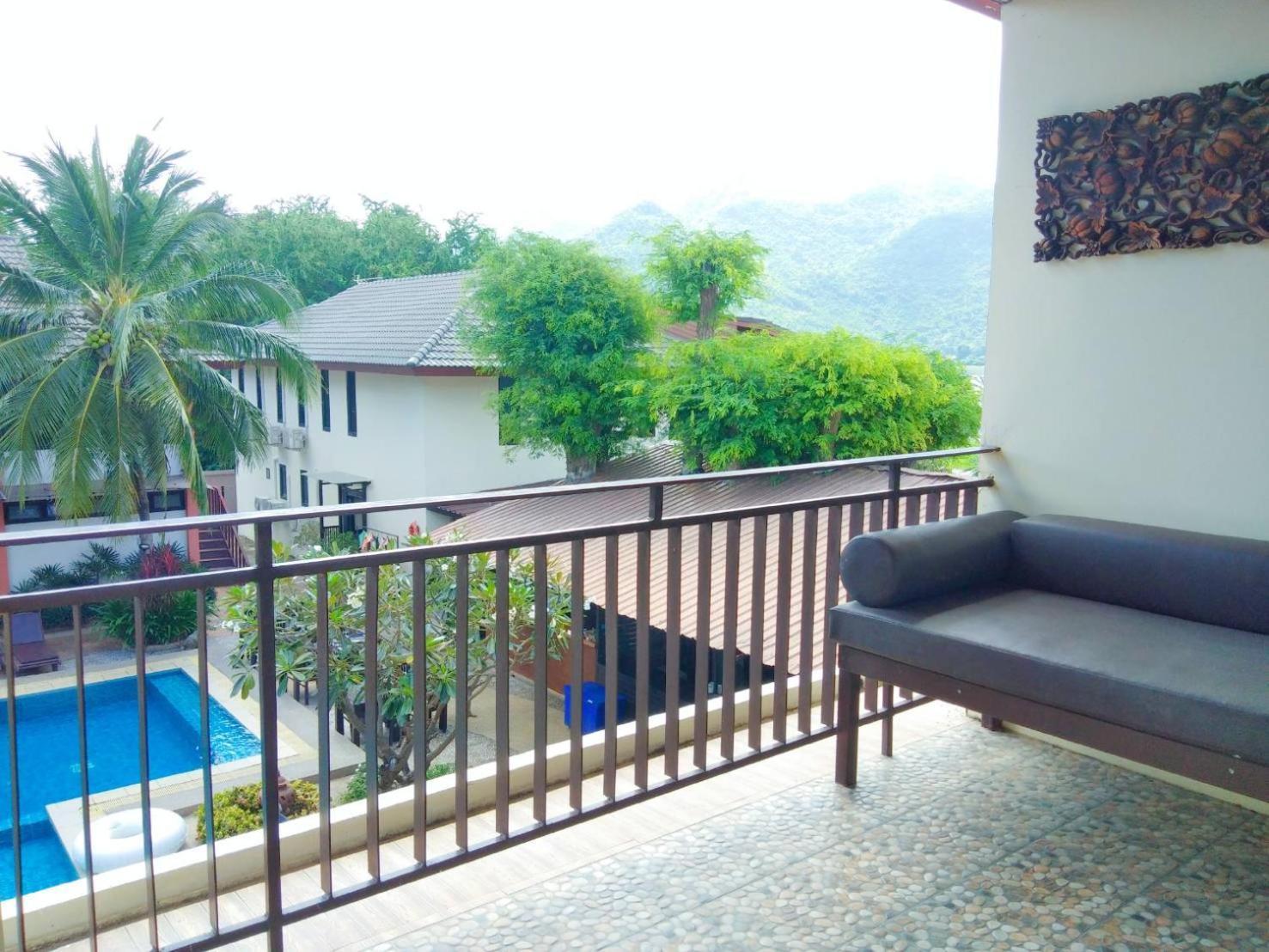 Monsane River Kwai Resort Kanchanaburi Exterior foto