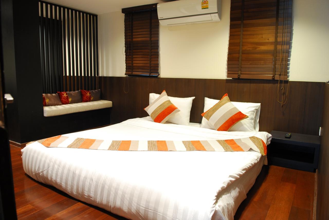 Monsane River Kwai Resort Kanchanaburi Exterior foto